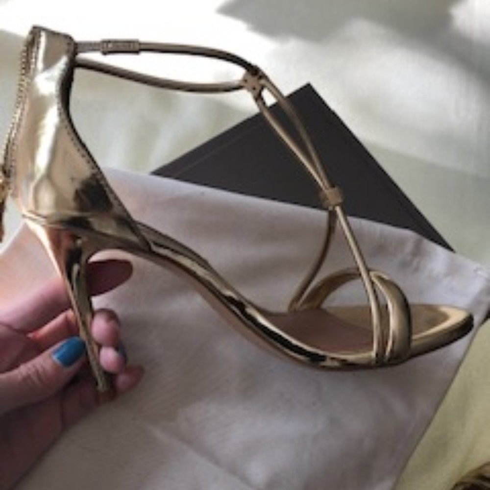 BCBG MaxAzria Heels